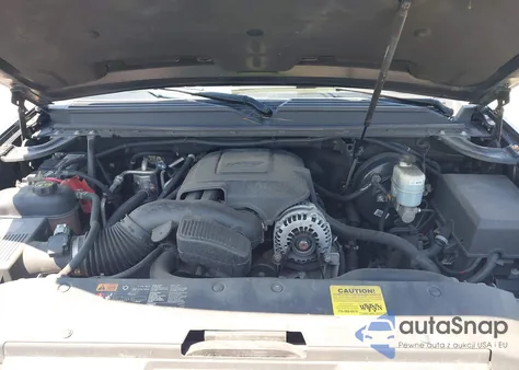 2013 GMC Yukon Denali from USA, damaged, VIN 1GKS1EEF2DR359629